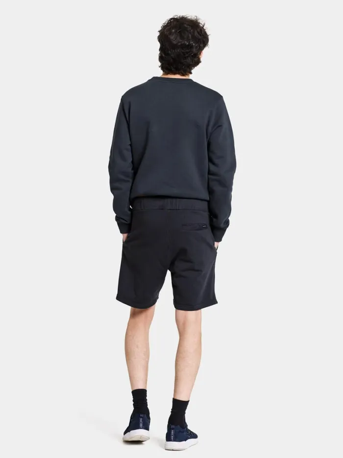 Fejan Shorts Navy Men Didriksons Shorts Fejan Shorts Navy Men Didriksons Shorts