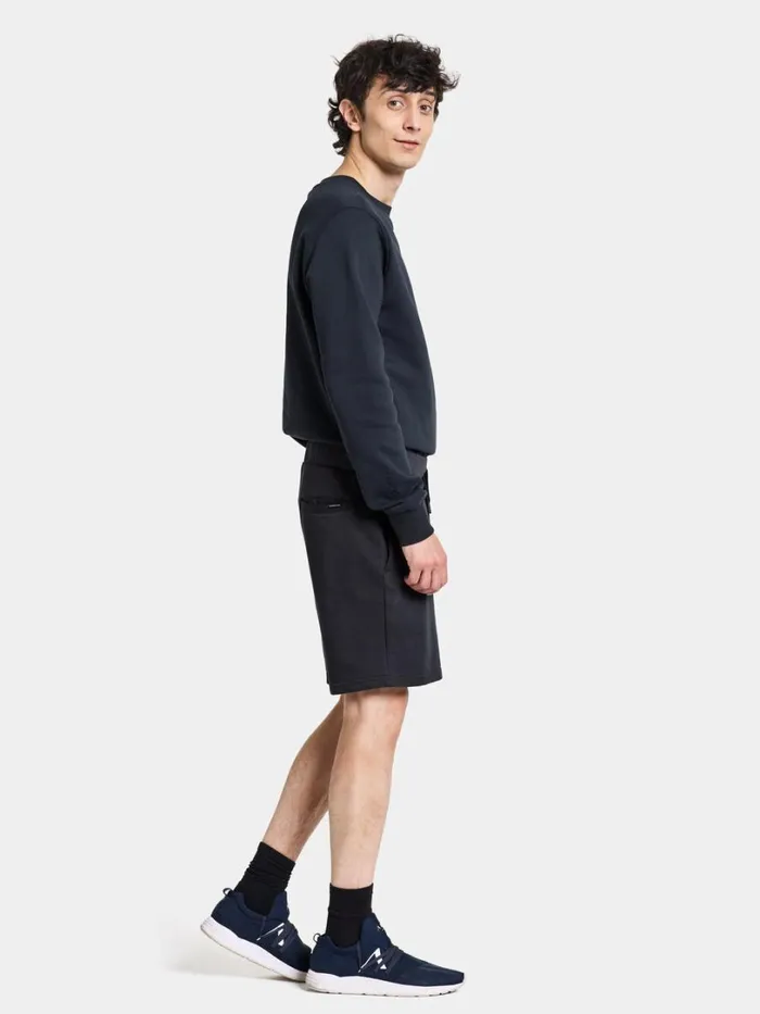 Fejan Shorts Navy Men Didriksons Shorts Fejan Shorts Navy Men Didriksons Shorts