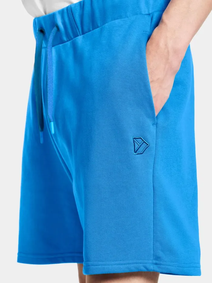 Fejan Shorts Sharp Blue Men Didriksons Shorts