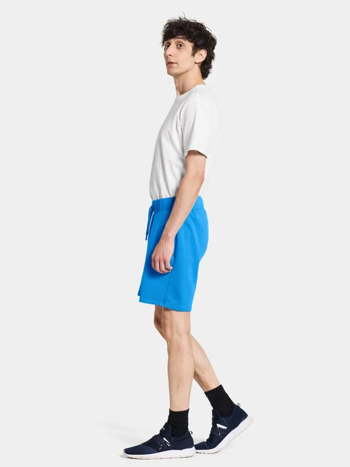 Fejan Shorts Sharp Blue Men Didriksons Shorts