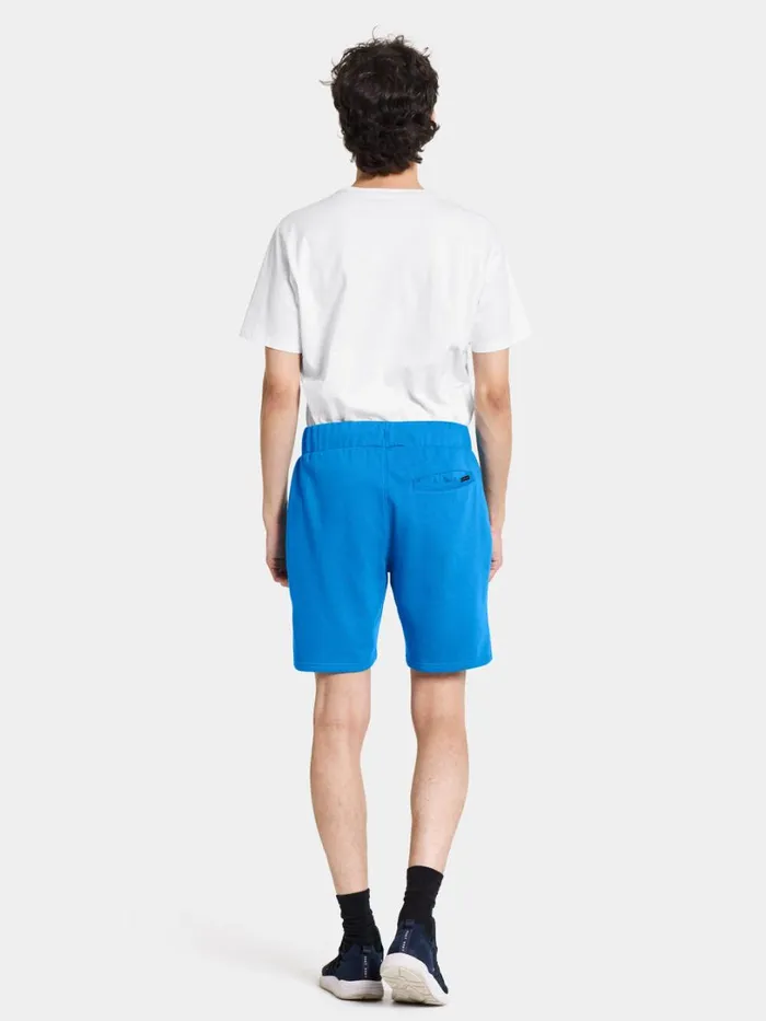 Fejan Shorts Sharp Blue Men Didriksons Shorts