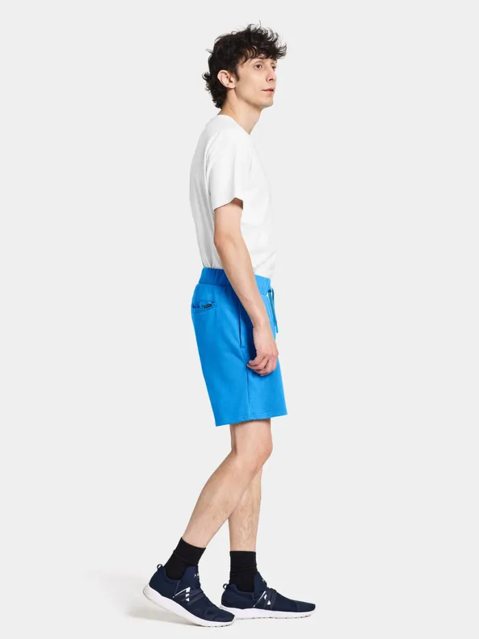 Fejan Shorts Sharp Blue Men Didriksons Shorts