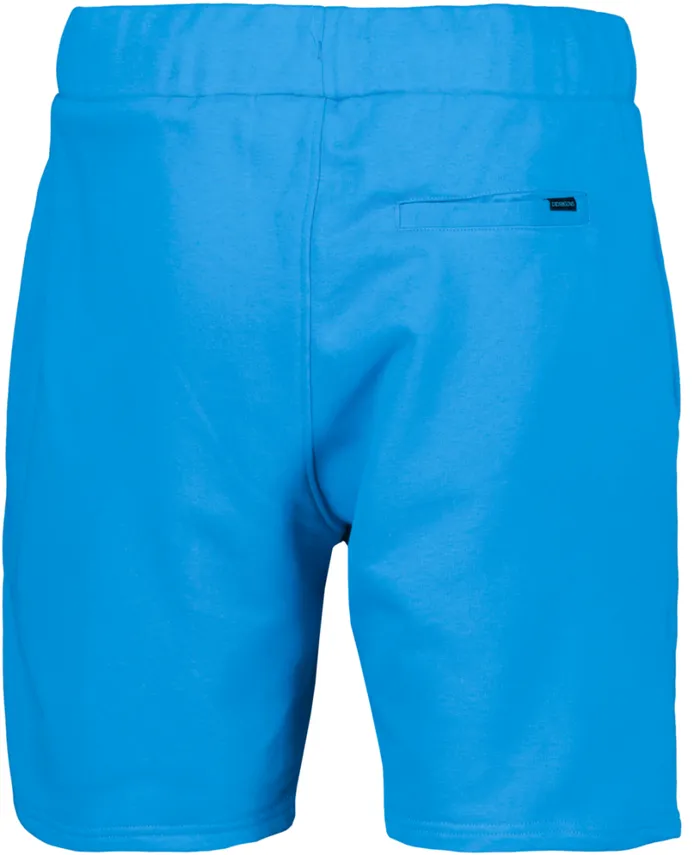 Fejan Shorts Sharp Blue Men Didriksons Shorts