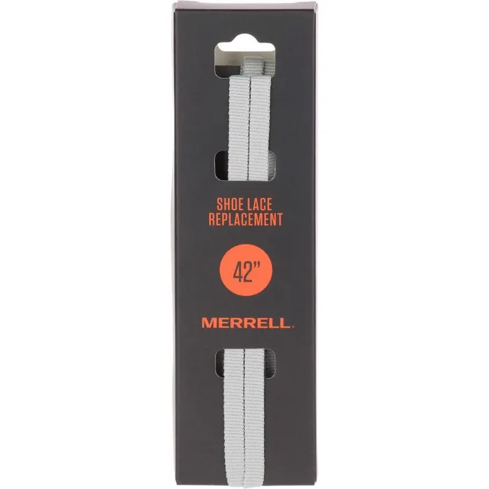Flat Shoe Laces High Rise MenWomen Merrell Shoe Care