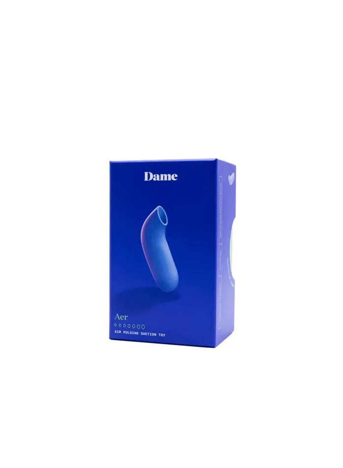 Fleur Du Mal Pleasure Dame Aer Periwinkle 8211 Women