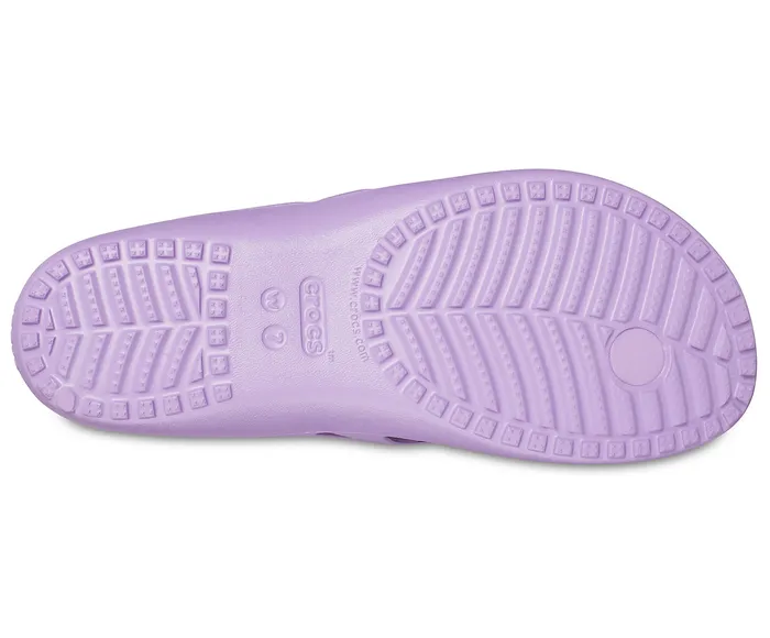 FlipFlops Crocs Women Kadee II Flip Orchid