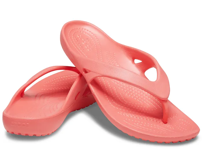 FlipFlops Kadee II Flip Fresco 8211 Crocs Women
