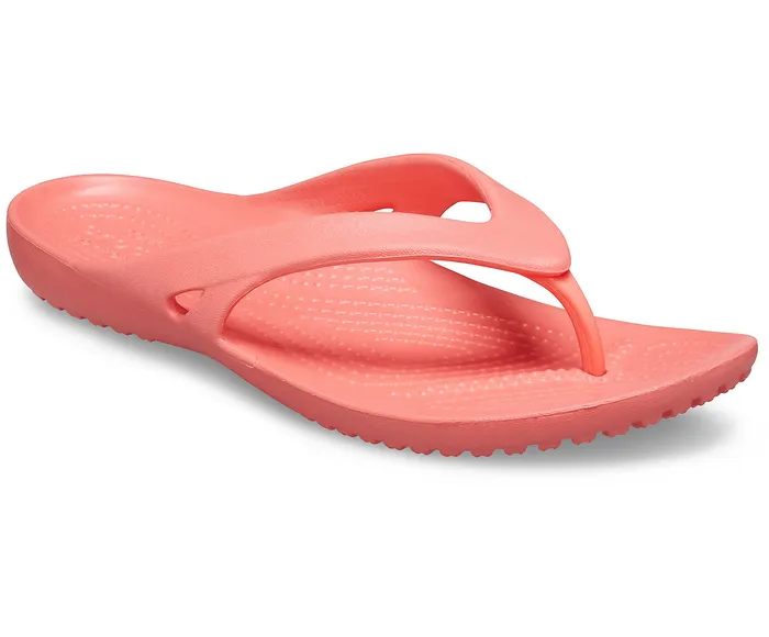 FlipFlops Kadee II Flip Fresco 8211 Crocs Women