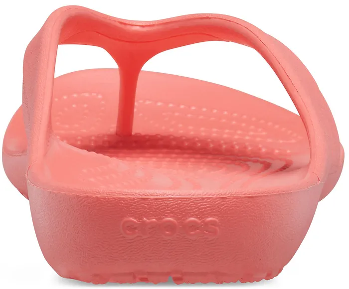 FlipFlops Kadee II Flip Fresco 8211 Crocs Women