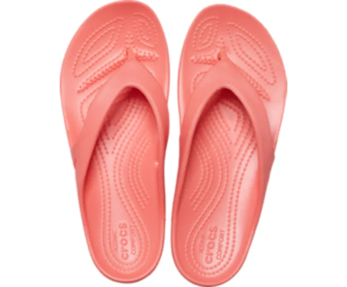 FlipFlops Kadee II Flip Fresco 8211 Crocs Women