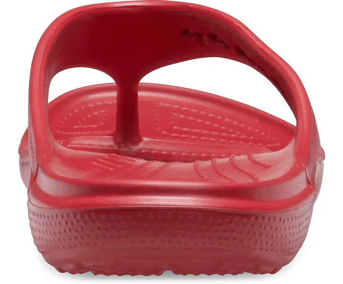 FlipFlops WomenMen Crocs Baya Flip Pepper