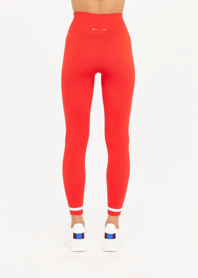 FORM SEAMLESS 25IN MIDI PANT Women Leggings THE UPSIDE FORM SEAMLESS 25IN MIDI PANT Women Leggings THE UPSIDE
