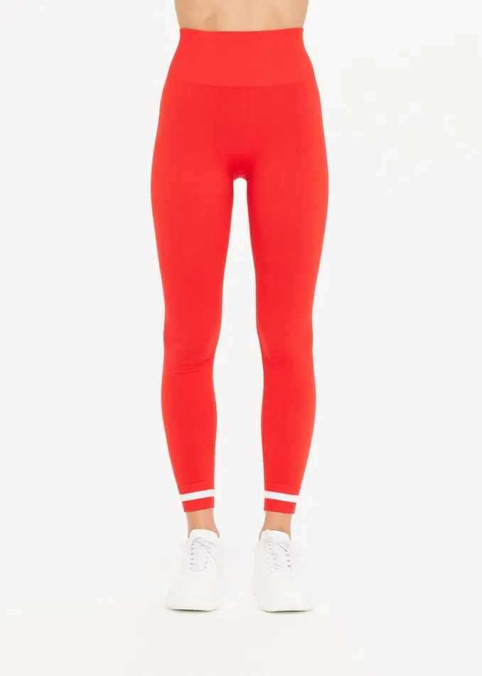 FORM SEAMLESS 25IN MIDI PANT Women Leggings THE UPSIDE FORM SEAMLESS 25IN MIDI PANT Women Leggings THE UPSIDE