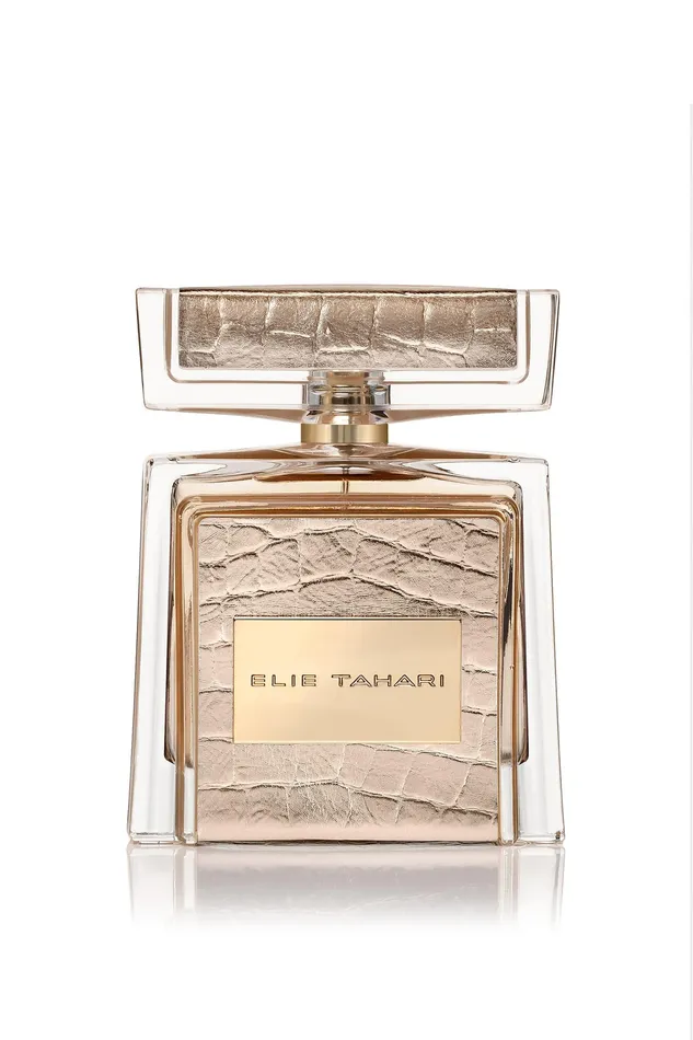 Fragrance Women Elie Tahari Elie Tahari Eau De Parfum 100ml White
