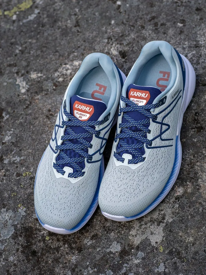 Fusion 35 8211 Neutral Running Shoe Men Karhu Running Shoes