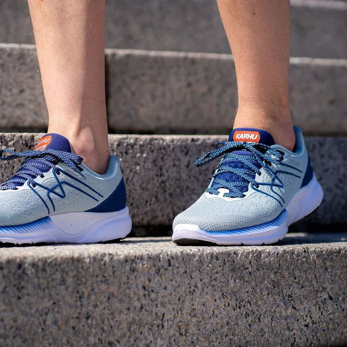 Fusion 35 8211 Neutral Running Shoe Men Karhu Running Shoes