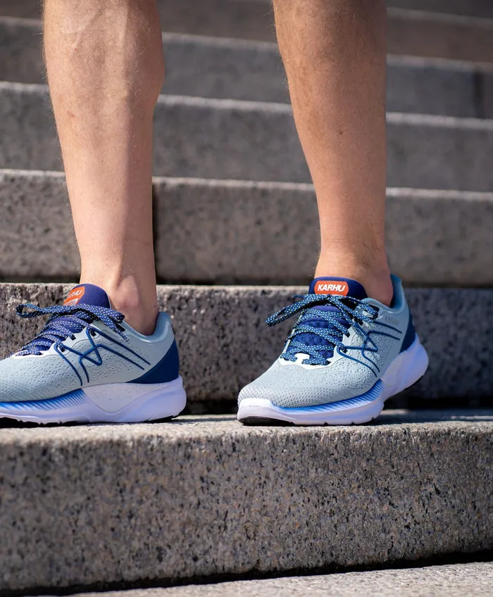 Fusion 35 8211 Neutral Running Shoe Men Karhu Running Shoes