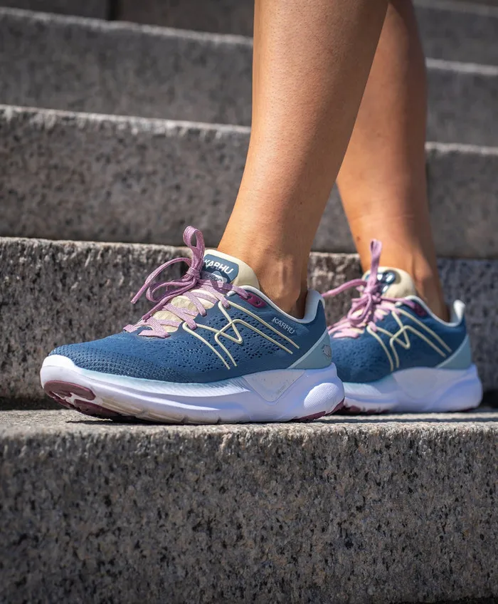 Fusion 35 8211 Neutral Running Shoe Women Karhu Running Shoes Fusion 35 8211 Neutral Running Shoe Women Karhu Running Shoes