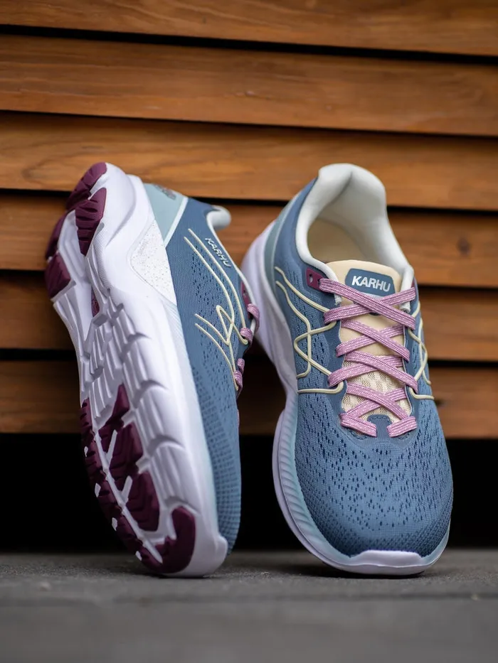 Fusion 35 8211 Neutral Running Shoe Women Karhu Running Shoes Fusion 35 8211 Neutral Running Shoe Women Karhu Running Shoes