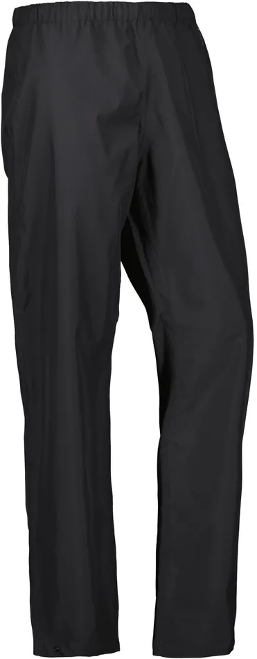 Grand Men039s Pants Black Men Didriksons Waterproof Trousers