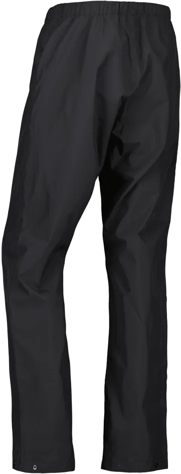 Grand Men039s Pants Black Men Didriksons Waterproof Trousers