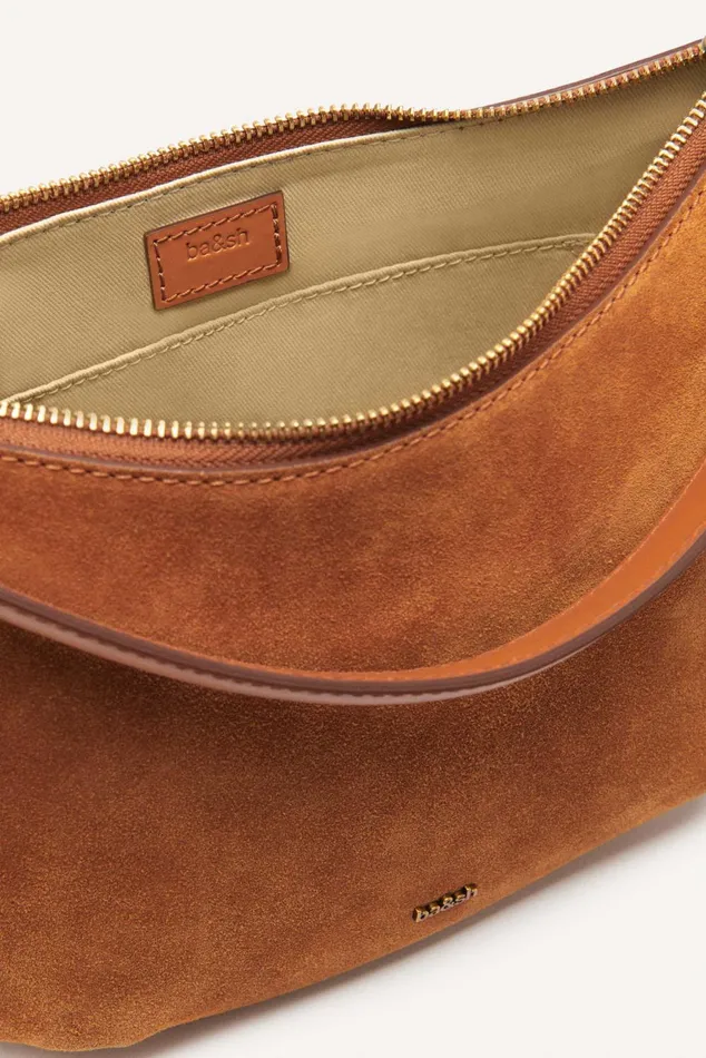 Handbag Swing Brown Women Baandsh Bags