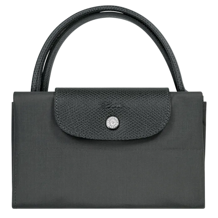 Handbags Le Pliage Green M Tote bag GraphiteGraphiteGraphite Longchamp Men Handbags Le Pliage Green M Tote bag GraphiteGraphiteGraphite Longchamp Men