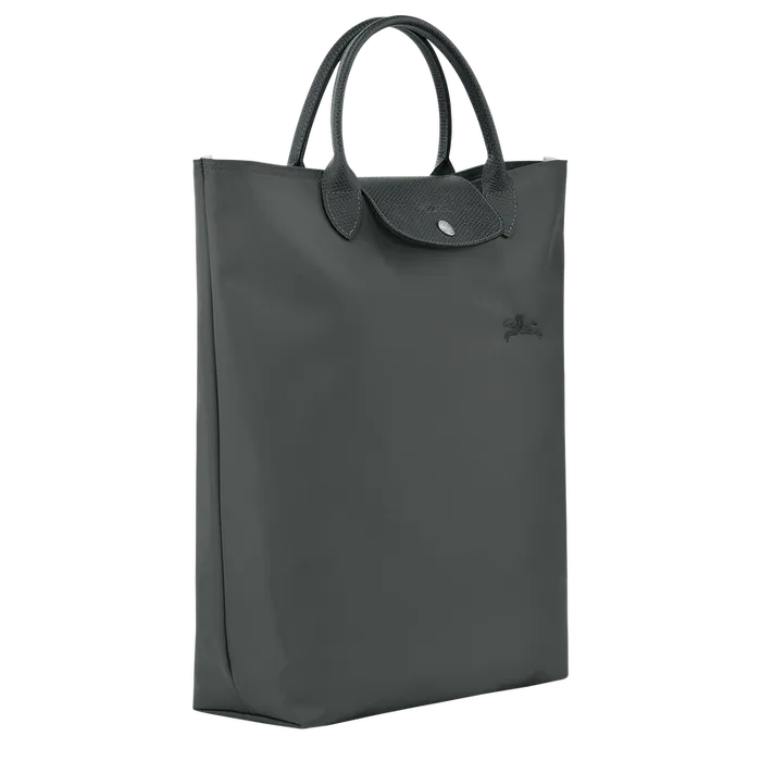 Handbags Le Pliage Green M Tote bag GraphiteGraphiteGraphite Longchamp Men Handbags Le Pliage Green M Tote bag GraphiteGraphiteGraphite Longchamp Men