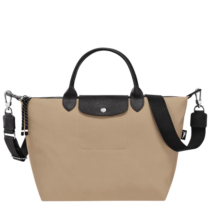 Handbags Men Le Pliage Energy L Handbag Clay Longchamp