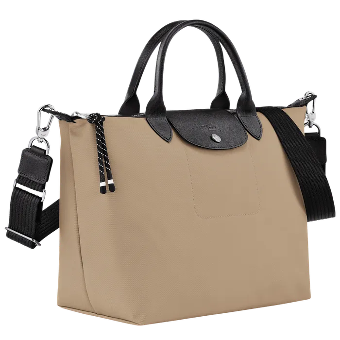 Handbags Men Le Pliage Energy L Handbag Clay Longchamp Handbags Men Le Pliage Energy L Handbag Clay Longchamp