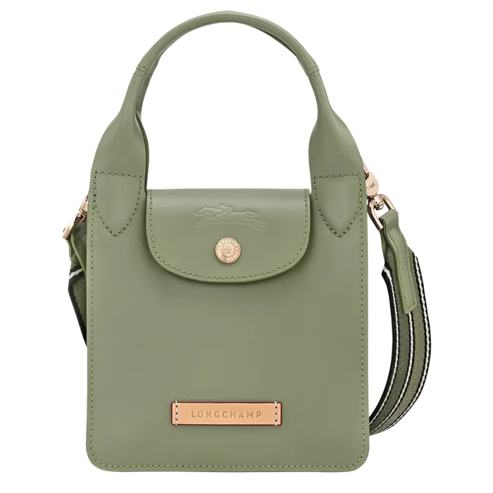 HandbagsMini bags Longchamp Women Le Pliage Xtra XS Tote bag Laurel
