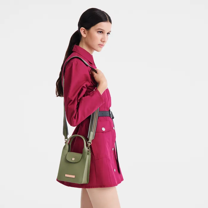 HandbagsMini bags Longchamp Women Le Pliage Xtra XS Tote bag Laurel HandbagsMini bags Longchamp Women Le Pliage Xtra XS Tote bag Laurel