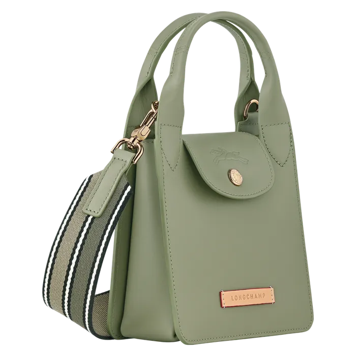 HandbagsMini bags Longchamp Women Le Pliage Xtra XS Tote bag Laurel HandbagsMini bags Longchamp Women Le Pliage Xtra XS Tote bag Laurel
