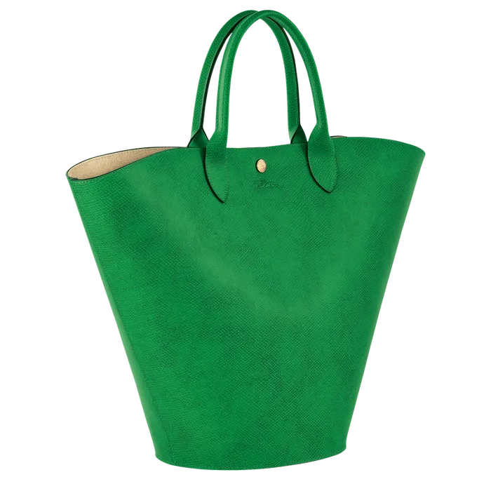 Handbags Women pure XL Tote bag Green Longchamp Handbags Women pure XL Tote bag Green Longchamp