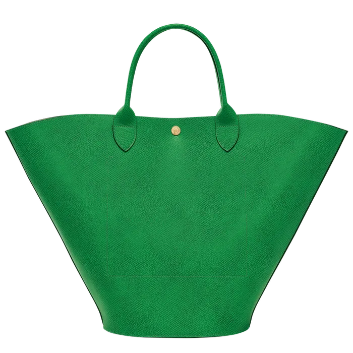 Handbags Women pure XL Tote bag Green Longchamp Handbags Women pure XL Tote bag Green Longchamp