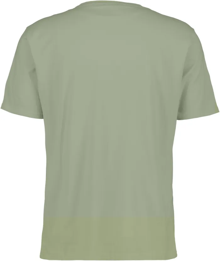 Harald Men039s Tshirt Didriksons Light Moss Men Didriksons Tshirts and Polos