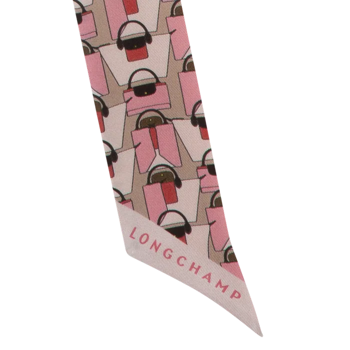 Headbands Women Longchamp Origami Le Pliage Headband Ballerina
