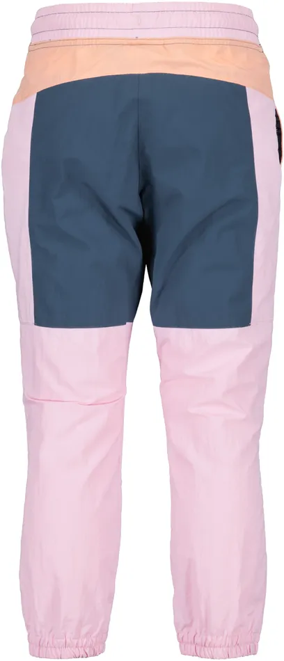 Hjortron Kids039 Pants Orchid Pink Kids Didriksons Waterproof Trousers