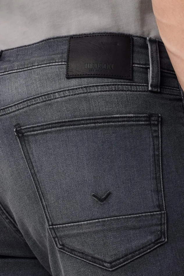 Hudson Jeans Additional Inseams Blake Slim Straight Jean 36034 Inseam Solace 8211 Men Hudson Jeans Additional Inseams Blake Slim Straight Jean 36034 Inseam Solace 8211 Men