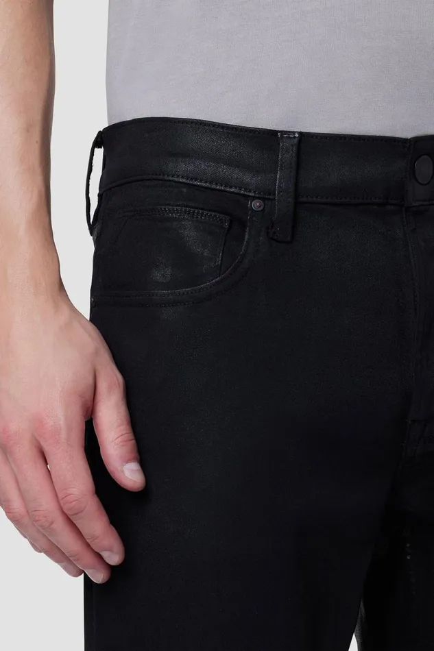 Hudson Jeans Additional Inseams Zack Skinny Jean 36034 Inseam Black Wax 8211 Men Hudson Jeans Additional Inseams Zack Skinny Jean 36034 Inseam Black Wax 8211 Men