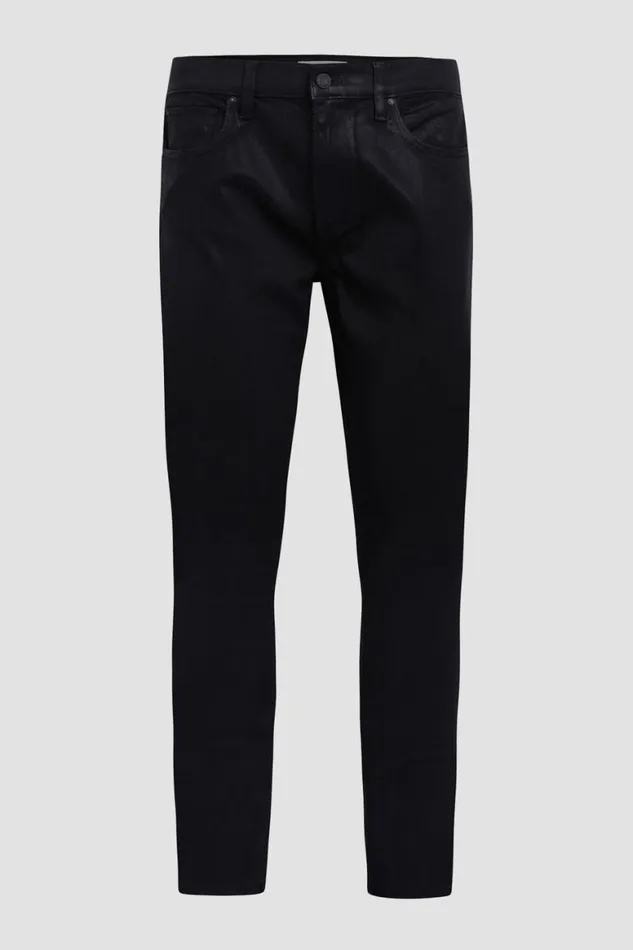 Hudson Jeans Additional Inseams Zack Skinny Jean 36034 Inseam Black Wax 8211 Men Hudson Jeans Additional Inseams Zack Skinny Jean 36034 Inseam Black Wax 8211 Men