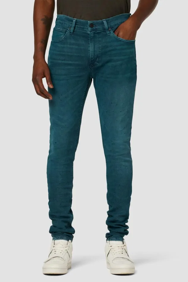 Hudson Jeans Additional Inseams Zack Skinny Jean 36034 Inseam Dark Marina 8211 Men Hudson Jeans Additional Inseams Zack Skinny Jean 36034 Inseam Dark Marina 8211 Men
