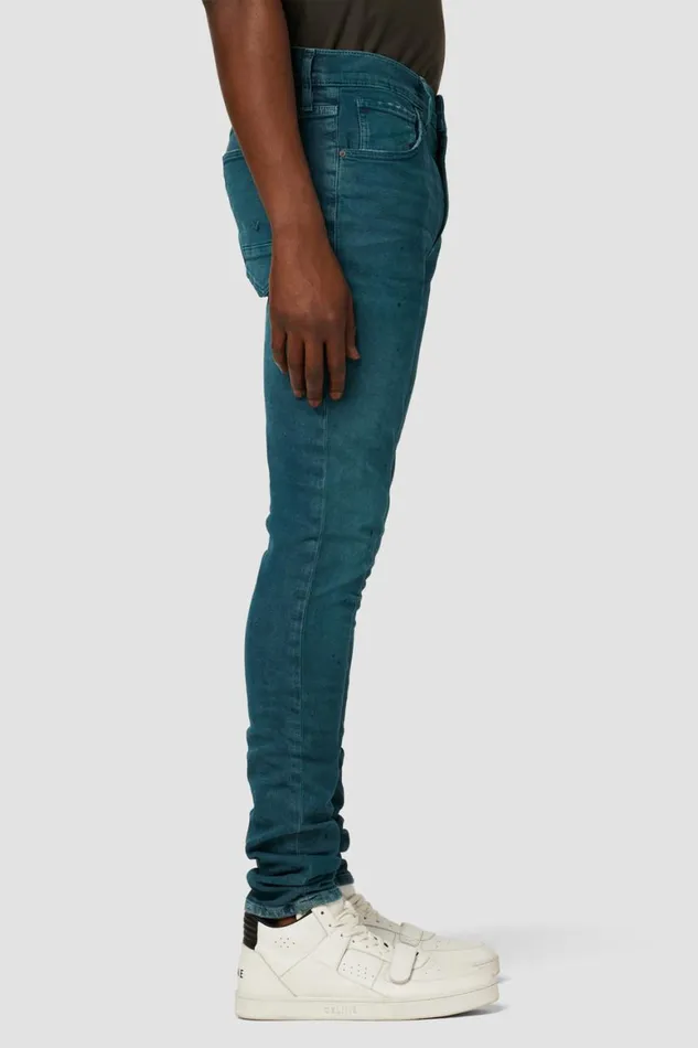 Hudson Jeans Additional Inseams Zack Skinny Jean 36034 Inseam Dark Marina 8211 Men Hudson Jeans Additional Inseams Zack Skinny Jean 36034 Inseam Dark Marina 8211 Men