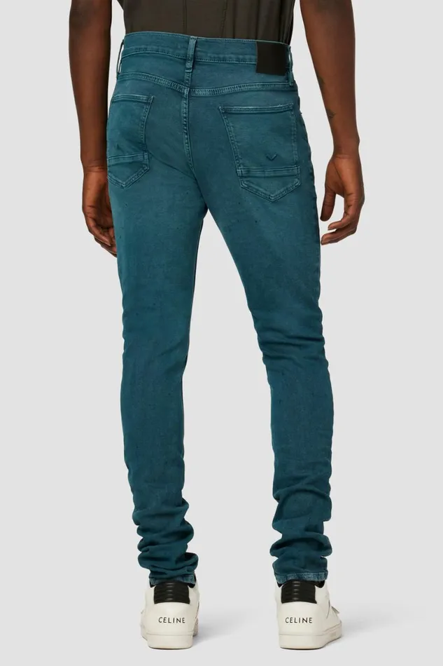 Hudson Jeans Additional Inseams Zack Skinny Jean 36034 Inseam Dark Marina 8211 Men Hudson Jeans Additional Inseams Zack Skinny Jean 36034 Inseam Dark Marina 8211 Men