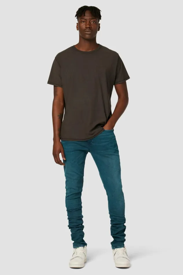 Hudson Jeans Additional Inseams Zack Skinny Jean 36034 Inseam Dark Marina 8211 Men Hudson Jeans Additional Inseams Zack Skinny Jean 36034 Inseam Dark Marina 8211 Men