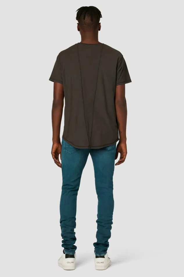 Hudson Jeans Additional Inseams Zack Skinny Jean 36034 Inseam Dark Marina 8211 Men Hudson Jeans Additional Inseams Zack Skinny Jean 36034 Inseam Dark Marina 8211 Men