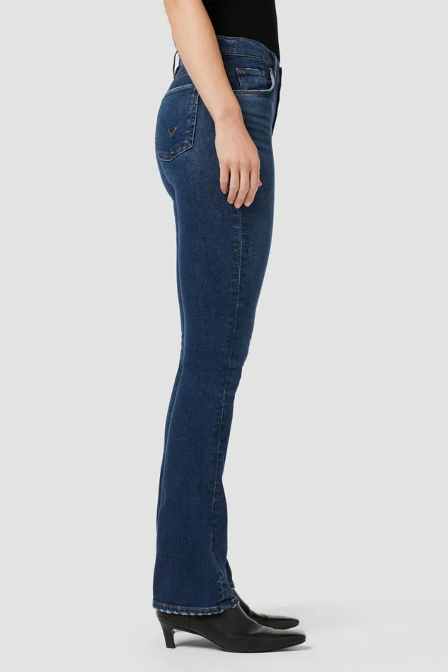 Hudson Jeans Bootcut Barbara HighRise Baby Bootcut Jean Olympic 8211 Women Hudson Jeans Bootcut Barbara HighRise Baby Bootcut Jean Olympic 8211 Women