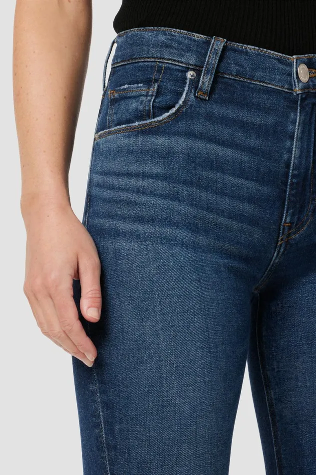 Hudson Jeans Bootcut Barbara HighRise Baby Bootcut Jean Olympic 8211 Women Hudson Jeans Bootcut Barbara HighRise Baby Bootcut Jean Olympic 8211 Women