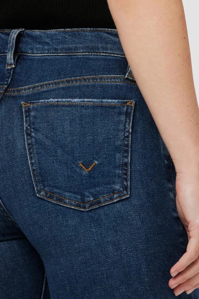 Hudson Jeans Bootcut Barbara HighRise Baby Bootcut Jean Olympic 8211 Women Hudson Jeans Bootcut Barbara HighRise Baby Bootcut Jean Olympic 8211 Women