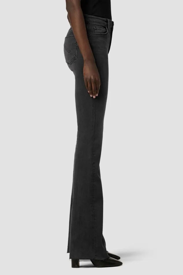 Hudson Jeans Bootcut Barbara HighRise Bootcut Jean Washed Black 8211 Women Hudson Jeans Bootcut Barbara HighRise Bootcut Jean Washed Black 8211 Women